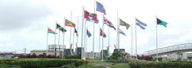 Flags in Belize – Best Places In The World To Retire – International Living